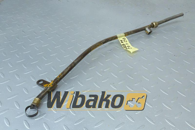Oil dipstick for engine Caterpillar 3306 8S3995 - Ölwanne für Baumaschine: das Bild 1 Oil dipstick for engine Caterpillar 3306 8S3995 - Ölwanne für Baumaschine: das Bild 1