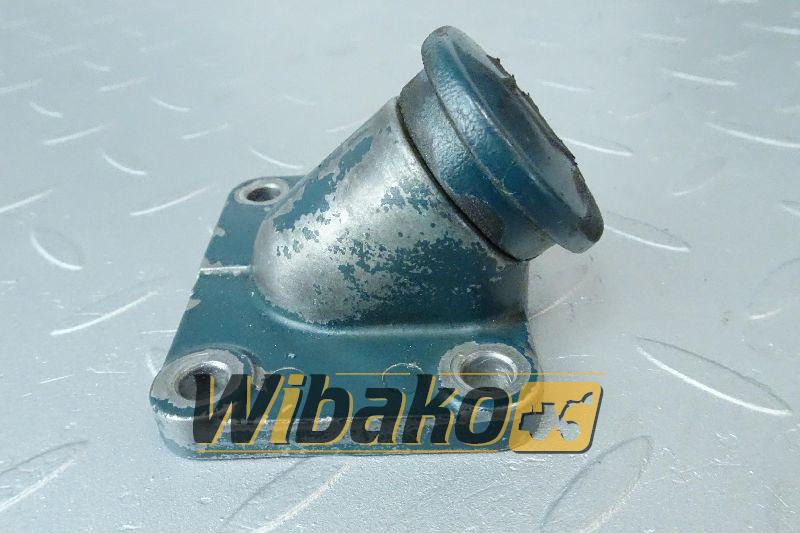 Oil filler for engine Kubota V2403 1A021-33110 - Ölfilter für Baumaschine: das Bild 1 Oil filler for engine Kubota V2403 1A021-33110 - Ölfilter für Baumaschine: das Bild 1