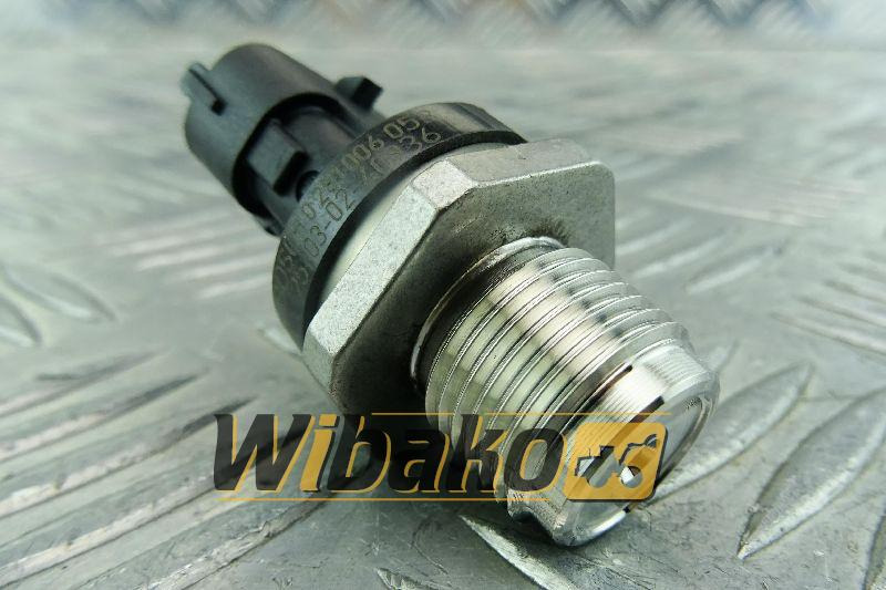 Oil pressure sensor Deutz 967701H - Sensor für Baumaschine: das Bild 1 Oil pressure sensor Deutz 967701H - Sensor für Baumaschine: das Bild 1