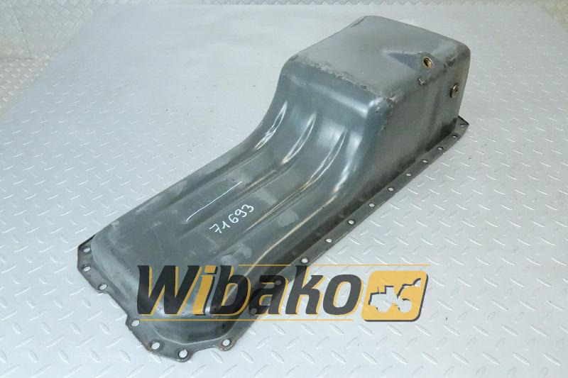 Oil sump Cummins 3900960 - Ölwanne für Baumaschine: das Bild 1 Oil sump Cummins 3900960 - Ölwanne für Baumaschine: das Bild 1