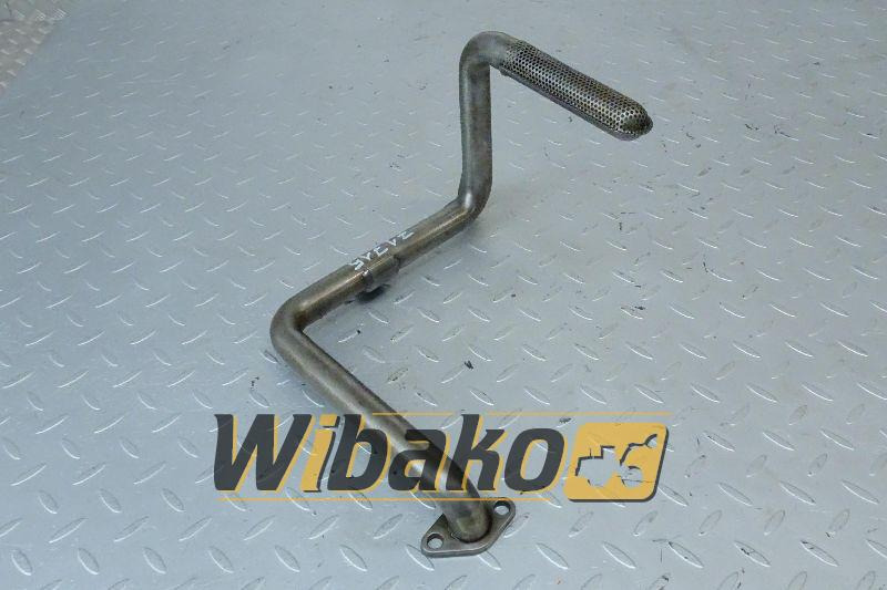 Pipeline for engine Cummins 5.9 3934942 - Ölwanne für Baumaschine: das Bild 1 Pipeline for engine Cummins 5.9 3934942 - Ölwanne für Baumaschine: das Bild 1