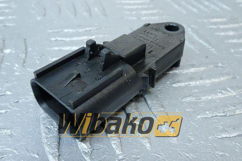 Pressure sensor Siemens 20518923 - Sensor für Baumaschine: das Bild 1 Pressure sensor Siemens 20518923 - Sensor für Baumaschine: das Bild 1