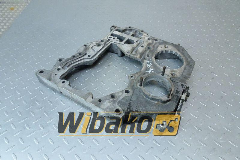 Rear gear housing Cummins 4936418 - Nockenwelle für Baumaschine: das Bild 1 Rear gear housing Cummins 4936418 - Nockenwelle für Baumaschine: das Bild 1