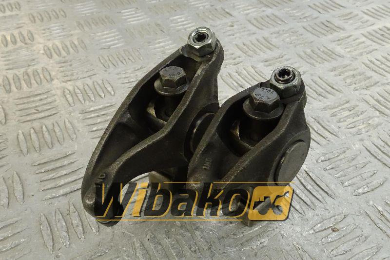 Rocker arm Cummins 3941934 - Zylinderkopf für Baumaschine: das Bild 1 Rocker arm Cummins 3941934 - Zylinderkopf für Baumaschine: das Bild 1
