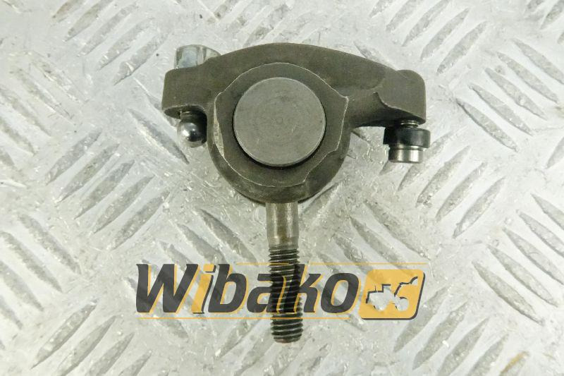Rocker arm Cummins 4995630 - Zylinderkopf für Baumaschine: das Bild 1 Rocker arm Cummins 4995630 - Zylinderkopf für Baumaschine: das Bild 1