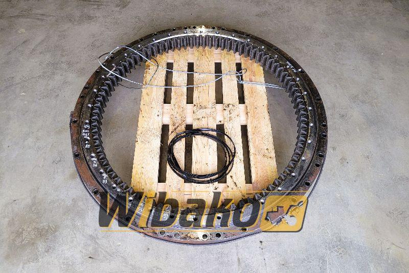 Rotation Wreath for excavator Volvo EC240LC - Drehkranz für Baumaschine: das Bild 1 Rotation Wreath for excavator Volvo EC240LC - Drehkranz für Baumaschine: das Bild 1