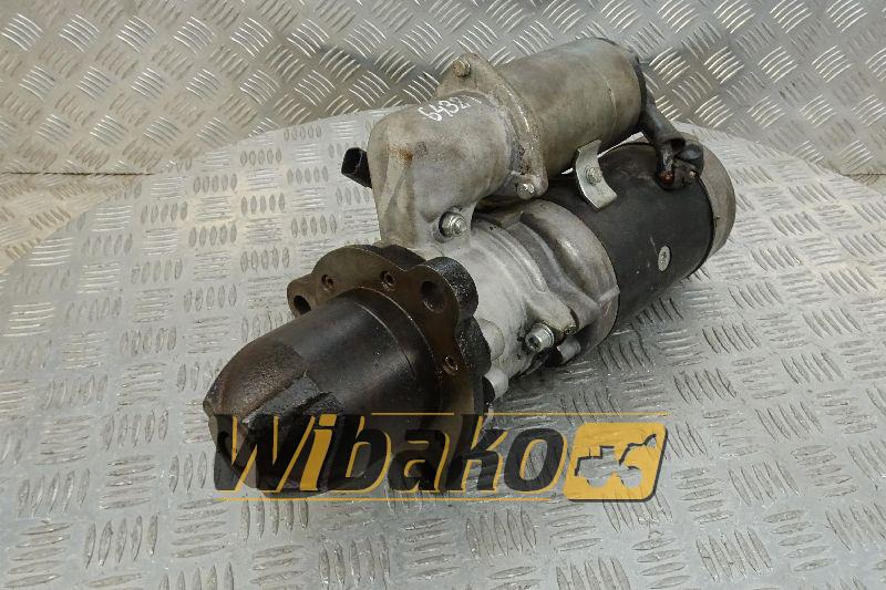 Starter for engine Komatsu SAA6D114E-2 600-863-8110 - Anlasser für Baumaschine: das Bild 1 Starter for engine Komatsu SAA6D114E-2 600-863-8110 - Anlasser für Baumaschine: das Bild 1