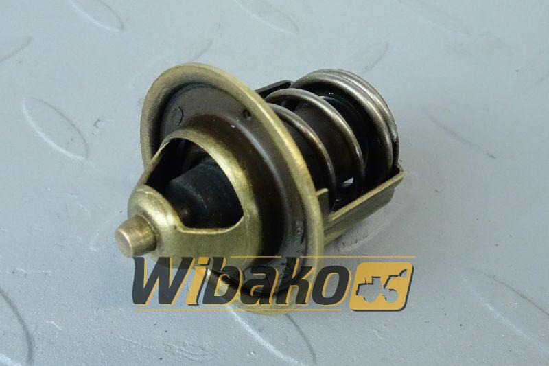 Thermostat Kubota 15531-73010 - Thermostat für Baumaschine: das Bild 1 Thermostat Kubota 15531-73010 - Thermostat für Baumaschine: das Bild 1