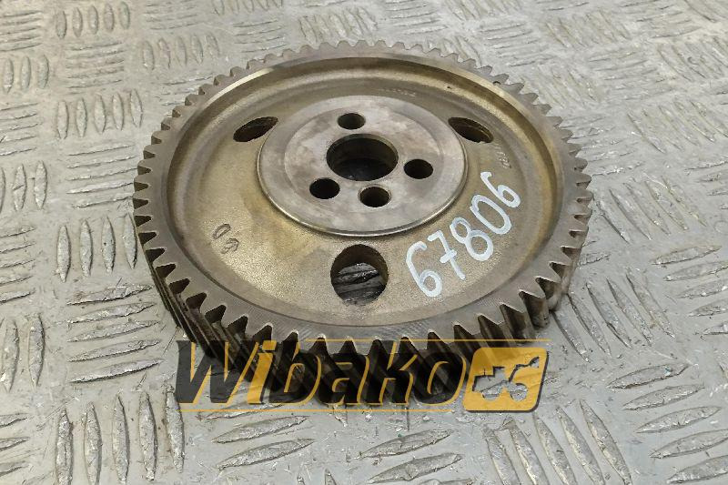 Timing gear Volvo 478297 - Nockenwelle für Baumaschine: das Bild 1 Timing gear Volvo 478297 - Nockenwelle für Baumaschine: das Bild 1