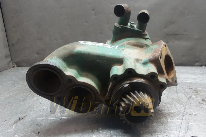 Volvo TD73KHE 11030791 - Wasserpumpe: das Bild 1 Volvo TD73KHE 11030791 - Wasserpumpe: das Bild 1