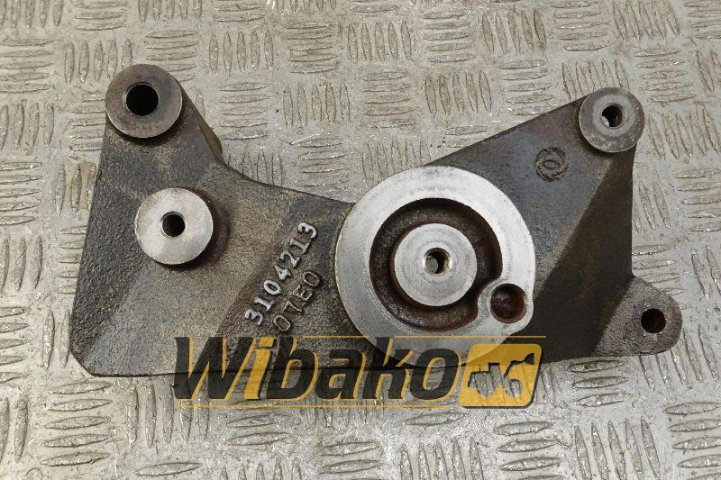 Wspornik alternatora Cummins 3104213 - Lichtmaschine für Baumaschine: das Bild 1 Wspornik alternatora Cummins 3104213 - Lichtmaschine für Baumaschine: das Bild 1