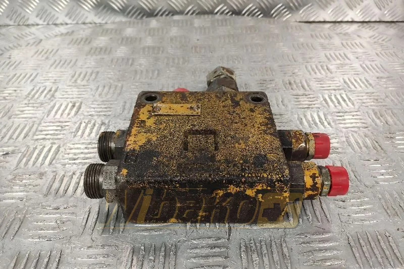 ZF 7730900117 - Hydraulik ventil für Baumaschine: das Bild 1 ZF 7730900117 - Hydraulik ventil für Baumaschine: das Bild 1