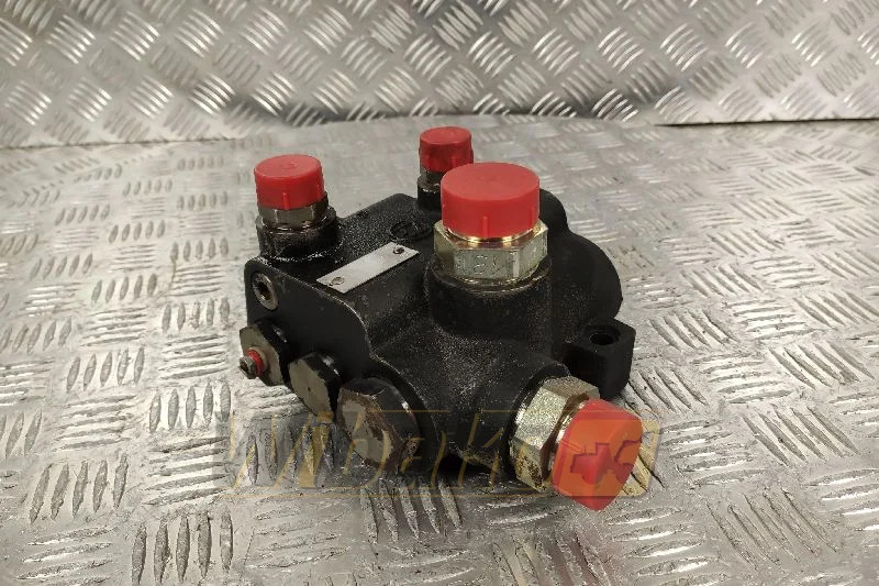 ZF 7760900651 - Hydraulik ventil für Baumaschine: das Bild 1 ZF 7760900651 - Hydraulik ventil für Baumaschine: das Bild 1