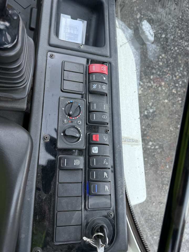 LIEBHERR 514 Stereo - Radlader: das Bild 5 LIEBHERR 514 Stereo - Radlader: das Bild 5