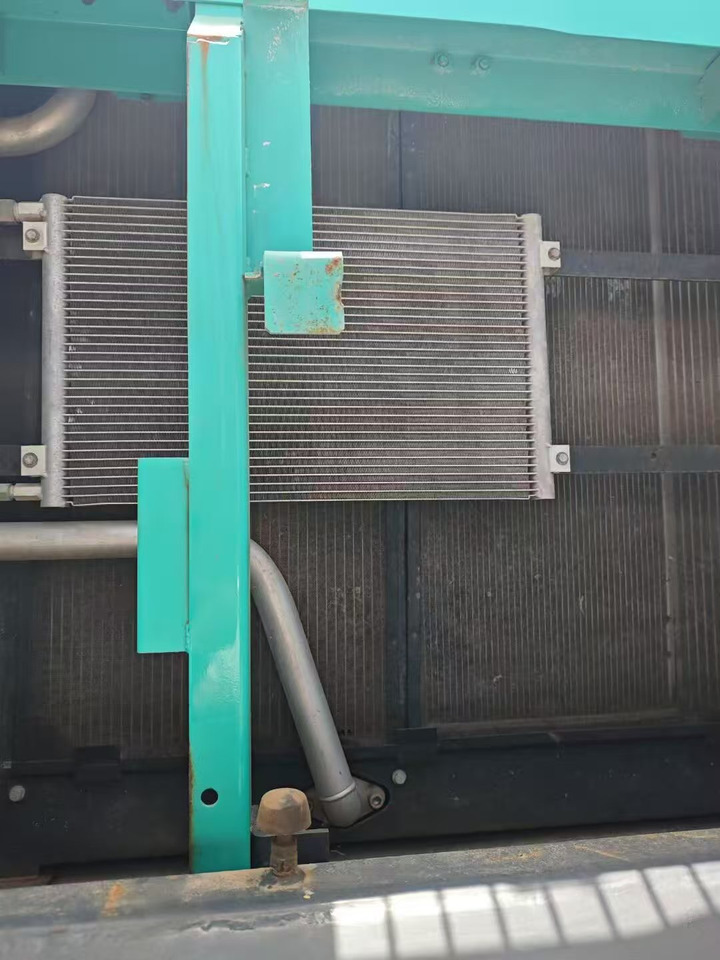 KOBELCO SK350D - Kettenbagger: das Bild 3 KOBELCO SK350D - Kettenbagger: das Bild 3