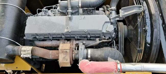 Kettenbagger SANY 335: das Bild 8