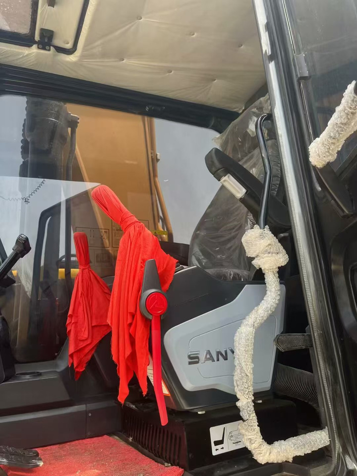 SANY SY245H – Leasing SANY SY245H: das Bild 10