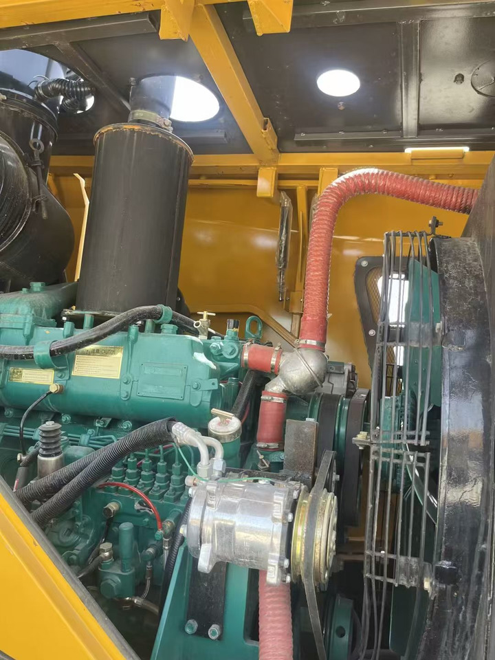 SDLG 958F - Kettenbagger: das Bild 3 SDLG 958F - Kettenbagger: das Bild 3