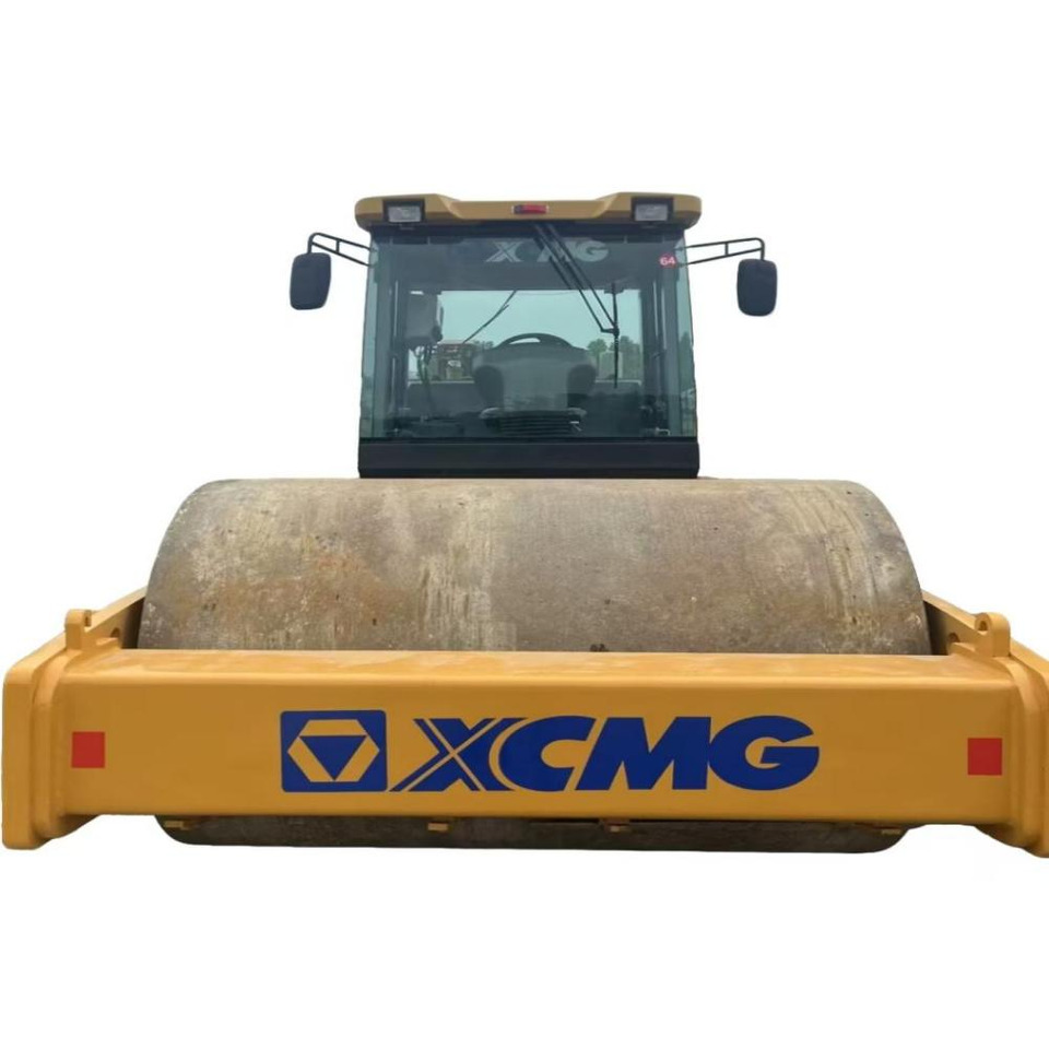 XCMG XS223J - Walzen: das Bild 1 XCMG XS223J - Walzen: das Bild 1