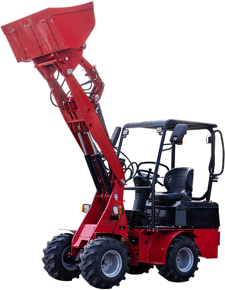 For more informationand price discount,please contact directly Diesel KUBOTA Engine Wheel Loader , Electric Wheel Loader - Hoflader: das Bild 2 For more informationand price discount,please contact directly Diesel KUBOTA Engine Wheel Loader , Electric Wheel Loader - Hoflader: das Bild 2