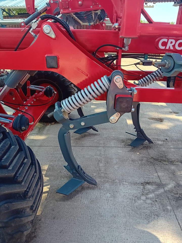 UNIA CROSS HP 4 - Grubber: das Bild 4 UNIA CROSS HP 4 - Grubber: das Bild 4