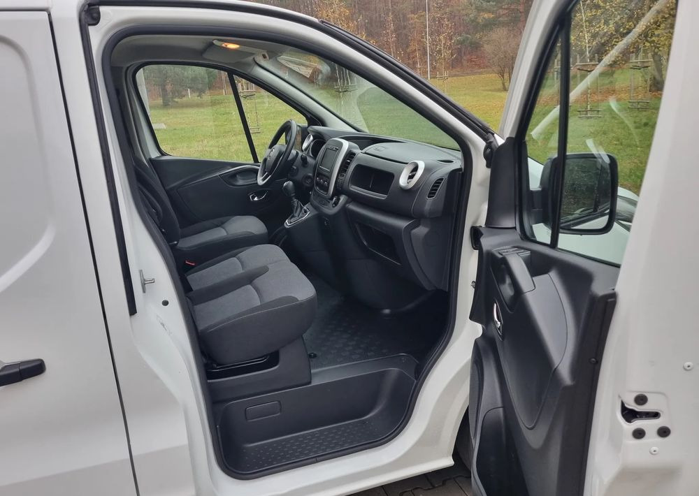 Kleintransporter Fiat Talento: das Bild 15