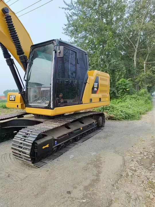 Excellent Condition Low Price Used CAT 320GC Excavator for Sale Caterpillar 320GC 320D 320C CAT 308 336D 330D 320CL in Stock - Kettenbagger: das Bild 5 Excellent Condition Low Price Used CAT 320GC Excavator for Sale Caterpillar 320GC 320D 320C CAT 308 336D 330D 320CL in Stock - Kettenbagger: das Bild 5