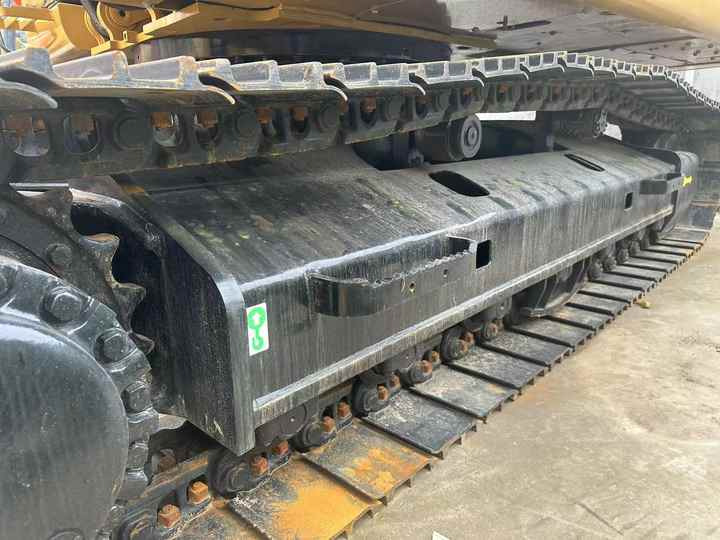 Good Condition Used CAT Excavator Japan 330D Original Used Excavator Cat 330D in Stock - Kettenbagger: das Bild 5 Good Condition Used CAT Excavator Japan 330D Original Used Excavator Cat 330D in Stock - Kettenbagger: das Bild 5