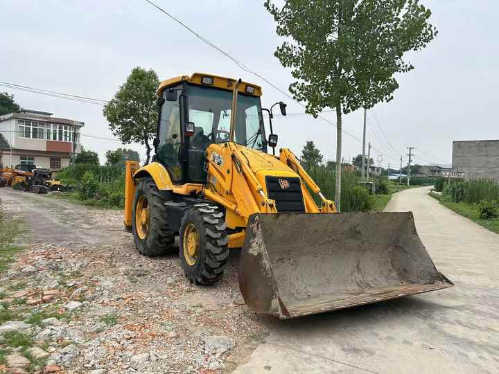 Baggerlader Low Price JCB 3CX Backhoe Loader in Excellent Condition for Sale  JCB3CX JCB 4CX Available for Sale: das Bild 6