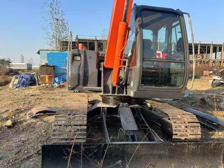 Original Japan Hitachi Used Zx55 Excavator for Sale Used Hitachi Zx60 Zx70 Hydraulic Excavator Hitachi Zaxis 55 Digger - Minibagger: das Bild 3 Original Japan Hitachi Used Zx55 Excavator for Sale Used Hitachi Zx60 Zx70 Hydraulic Excavator Hitachi Zaxis 55 Digger - Minibagger: das Bild 3