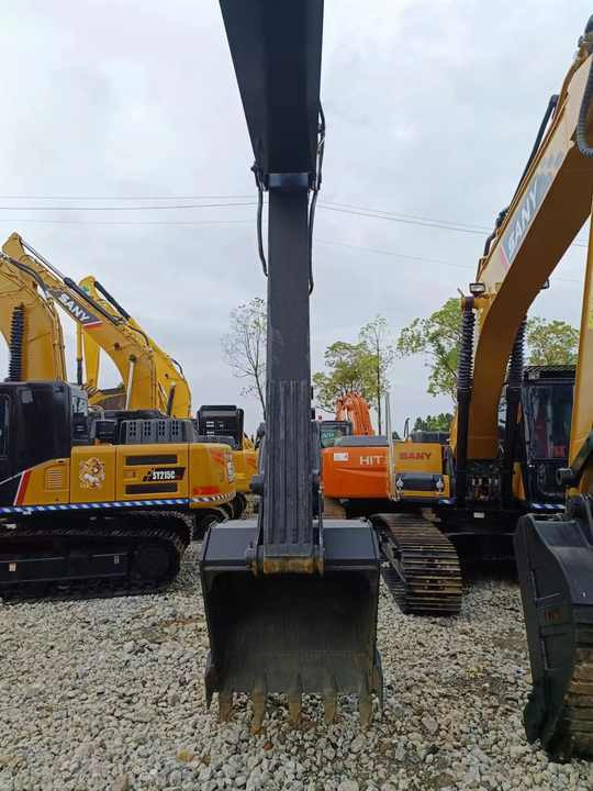 USED KOREA BRAND VOLVO EC210 EXCAVATOR for SALE [ Copy ] – Leasing USED KOREA BRAND VOLVO EC210 EXCAVATOR for SALE [ Copy ]: das Bild 6