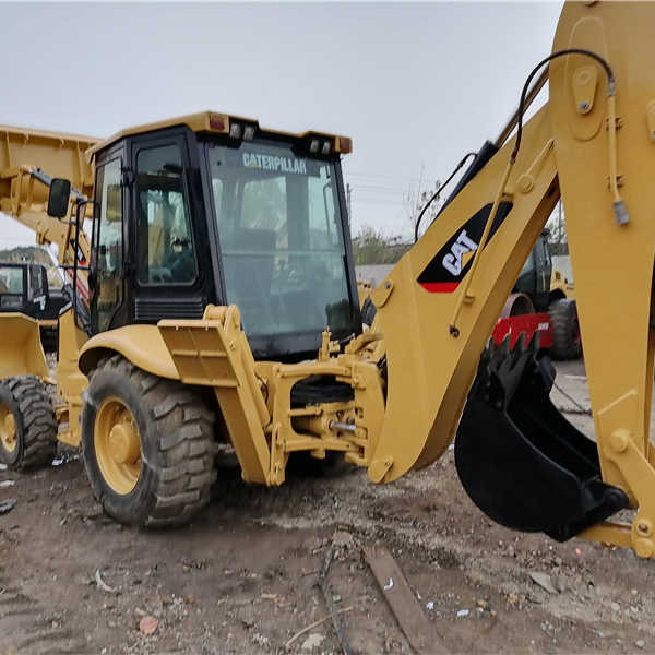 Used Backhoe Loader Wheel Caterpillar CAT 432E Backhoe Loader for Sale CAT 432E Used Backhoe Loaders - Baggerlader: das Bild 5 Used Backhoe Loader Wheel Caterpillar CAT 432E Backhoe Loader for Sale CAT 432E Used Backhoe Loaders - Baggerlader: das Bild 5