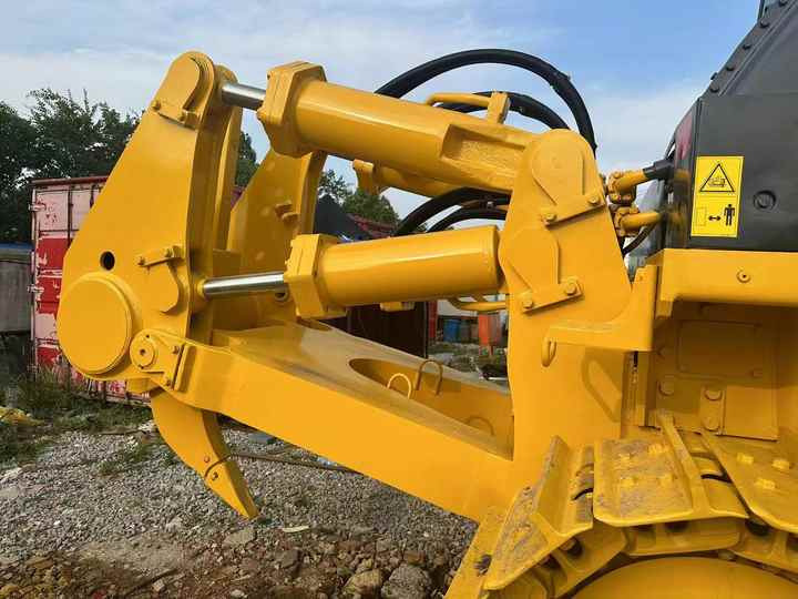 Used China Brand Shantui Sd32 Bulldozer in Stock High Quality Shantui Sd16 22 32 Bulldozer for Sale - Bulldozer: das Bild 2 Used China Brand Shantui Sd32 Bulldozer in Stock High Quality Shantui Sd16 22 32 Bulldozer for Sale - Bulldozer: das Bild 2