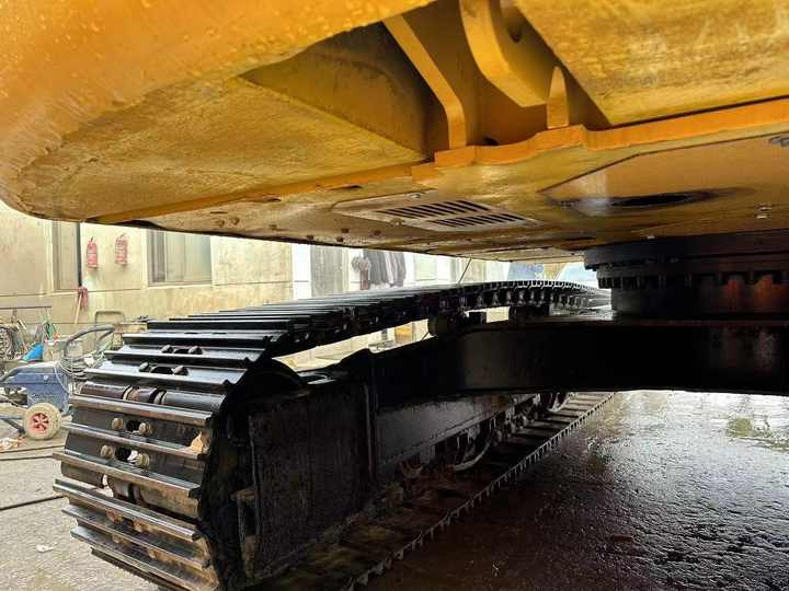 Used Digger CAT 323D2L Construction Machinery Construction Digger Used CAT 323D2L Cheap Excavator - Kettenbagger: das Bild 4 Used Digger CAT 323D2L Construction Machinery Construction Digger Used CAT 323D2L Cheap Excavator - Kettenbagger: das Bild 4