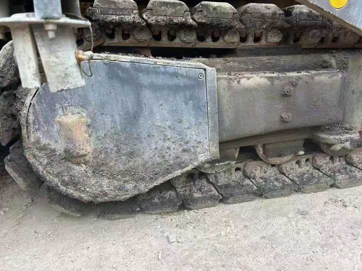 Used Heavy Construction Equipment Dynapac Second Hand Paving Machine Used Machine Hot Sale - Asphaltfertiger/ Straßenfertiger: das Bild 2 Used Heavy Construction Equipment Dynapac Second Hand Paving Machine Used Machine Hot Sale - Asphaltfertiger/ Straßenfertiger: das Bild 2