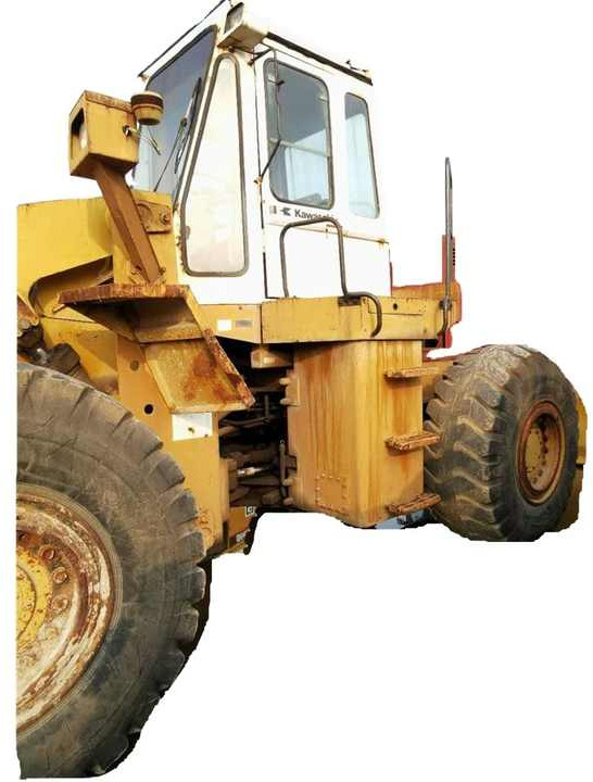 Used Kawasaki 90Z-3 Wheel Loader,cheap Kawasaki 70Z 80Z 90Z Used Wheel Loader for Sale - Radlader: das Bild 1 Used Kawasaki 90Z-3 Wheel Loader,cheap Kawasaki 70Z 80Z 90Z Used Wheel Loader for Sale - Radlader: das Bild 1