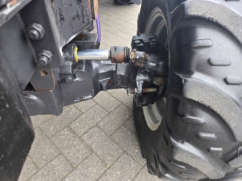 Traktor Landini Rex 90 S: das Bild 19 Traktor Landini Rex 90 S: das Bild 19