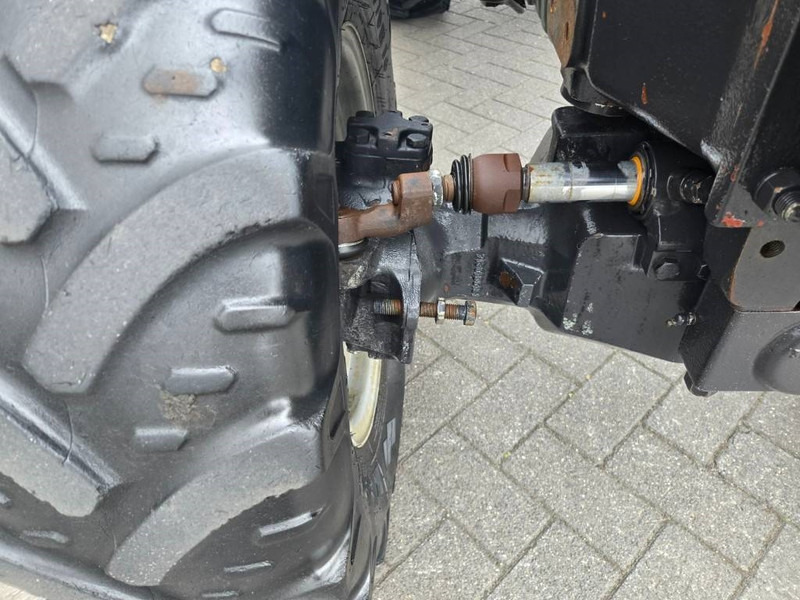 Traktor Landini Rex 90 S: das Bild 18 Traktor Landini Rex 90 S: das Bild 18