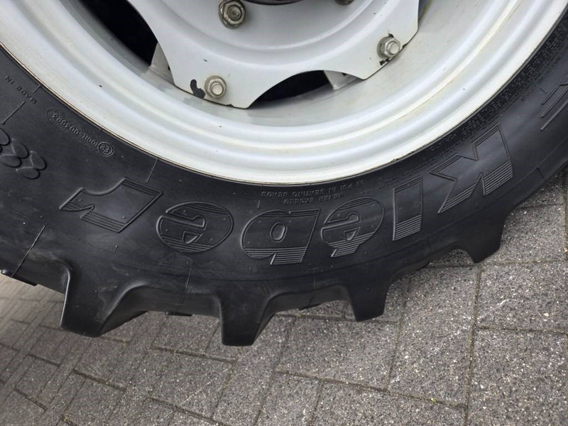 Traktor Landini Rex 90 S: das Bild 10 Traktor Landini Rex 90 S: das Bild 10