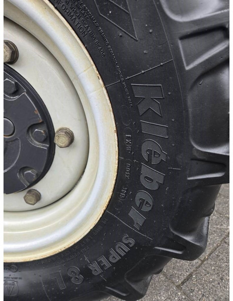 Traktor Landini Rex 90 S: das Bild 13 Traktor Landini Rex 90 S: das Bild 13