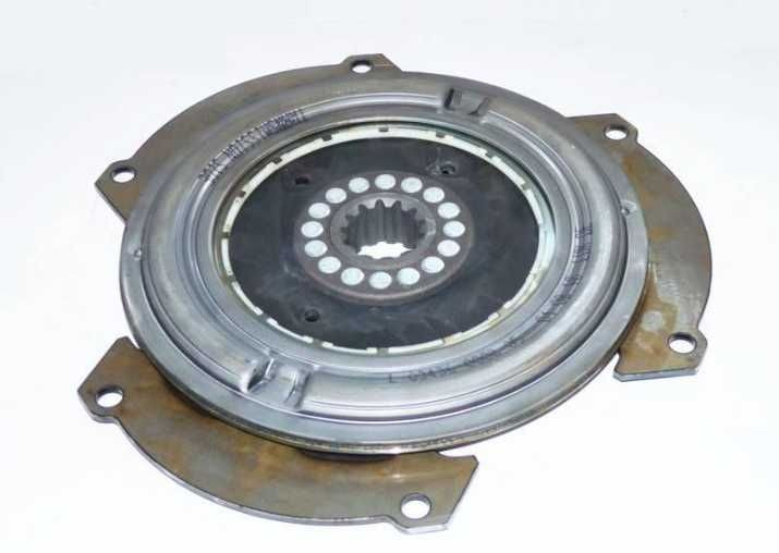 Ersatzteile für Landmaschine 3700_03510 Tłumik drgań Case 354mm 353194A1, 376596A1, 432896A1: das Bild 1