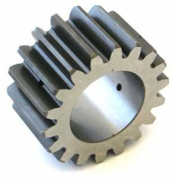 Koło zębate satelita Deutz Fahr Same Lamborghini 0.146.4644.0 z-18 - Ersatzteile für Landmaschine: das Bild 1 Koło zębate satelita Deutz Fahr Same Lamborghini 0.146.4644.0 z-18 - Ersatzteile für Landmaschine: das Bild 1