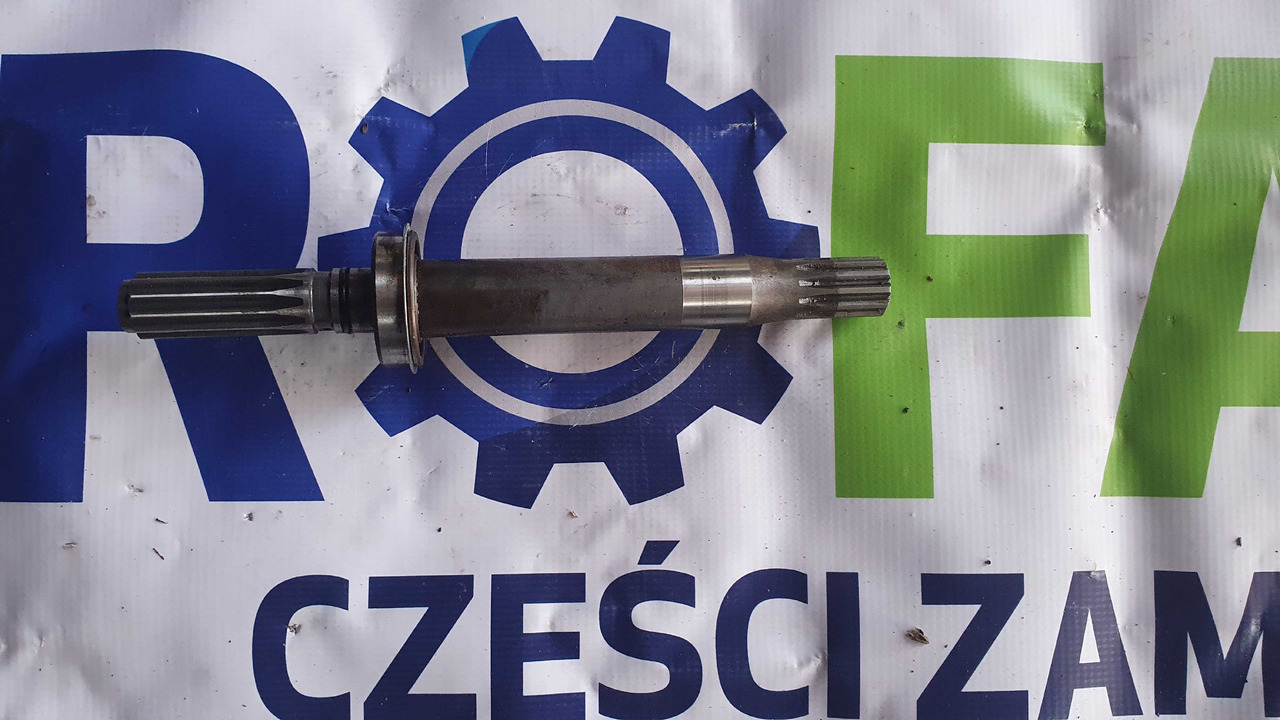 Wał pto wom Deutz Fahr Same Lamborghini 0.010.7695.0 - Ersatzteile für Landmaschine: das Bild 1 Wał pto wom Deutz Fahr Same Lamborghini 0.010.7695.0 - Ersatzteile für Landmaschine: das Bild 1