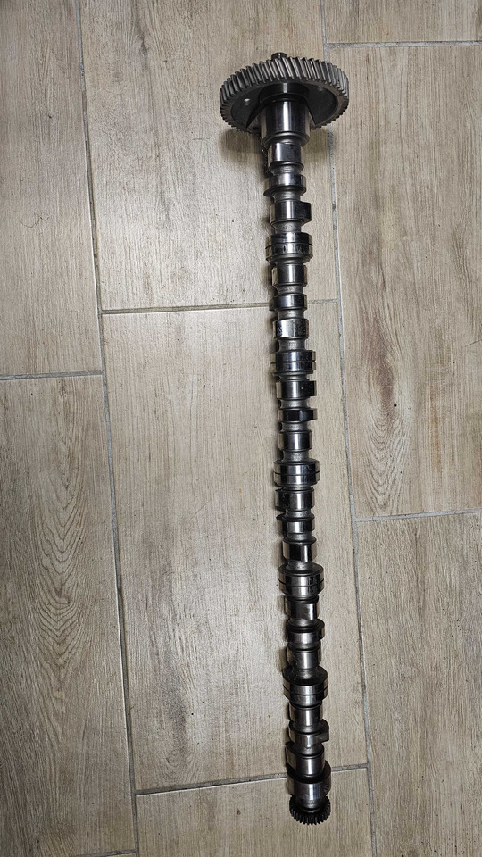 Wał rozrządu Same Lamborghini Deutz Fahr 0.075.1310.3 - Ersatzteile für Landmaschine: das Bild 1 Wał rozrządu Same Lamborghini Deutz Fahr 0.075.1310.3 - Ersatzteile für Landmaschine: das Bild 1