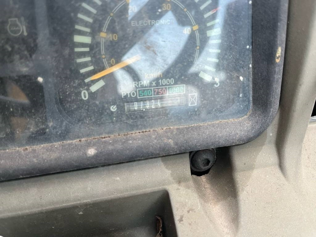 BCS 850 RS - Traktor: das Bild 5 BCS 850 RS - Traktor: das Bild 5