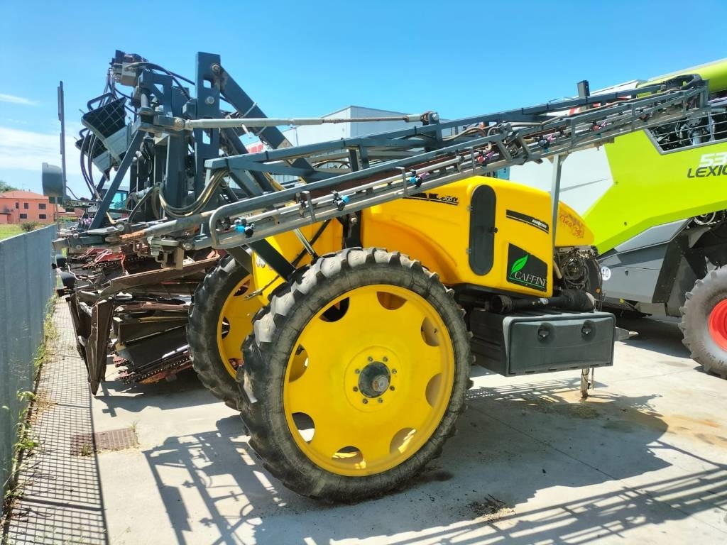 Caffini PRESTIGE GD 3300 - Düngetechnik: das Bild 2 Caffini PRESTIGE GD 3300 - Düngetechnik: das Bild 2