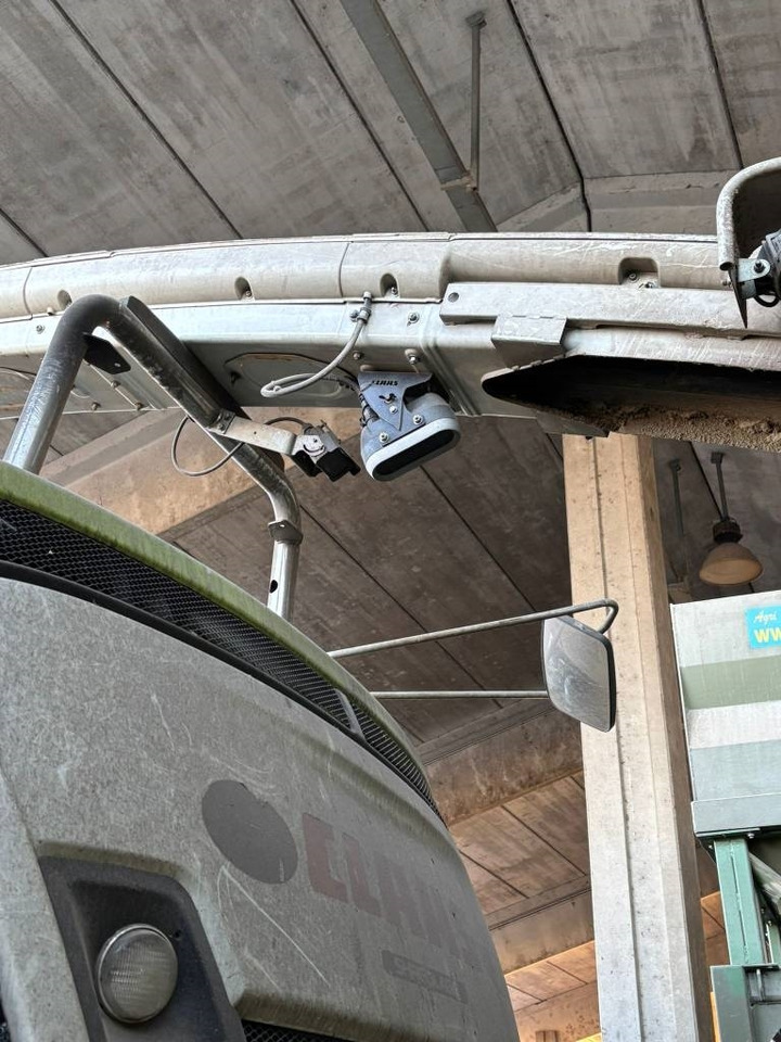 Claas Jaguar 970 - Feldhäcksler: das Bild 4 Claas Jaguar 970 - Feldhäcksler: das Bild 4