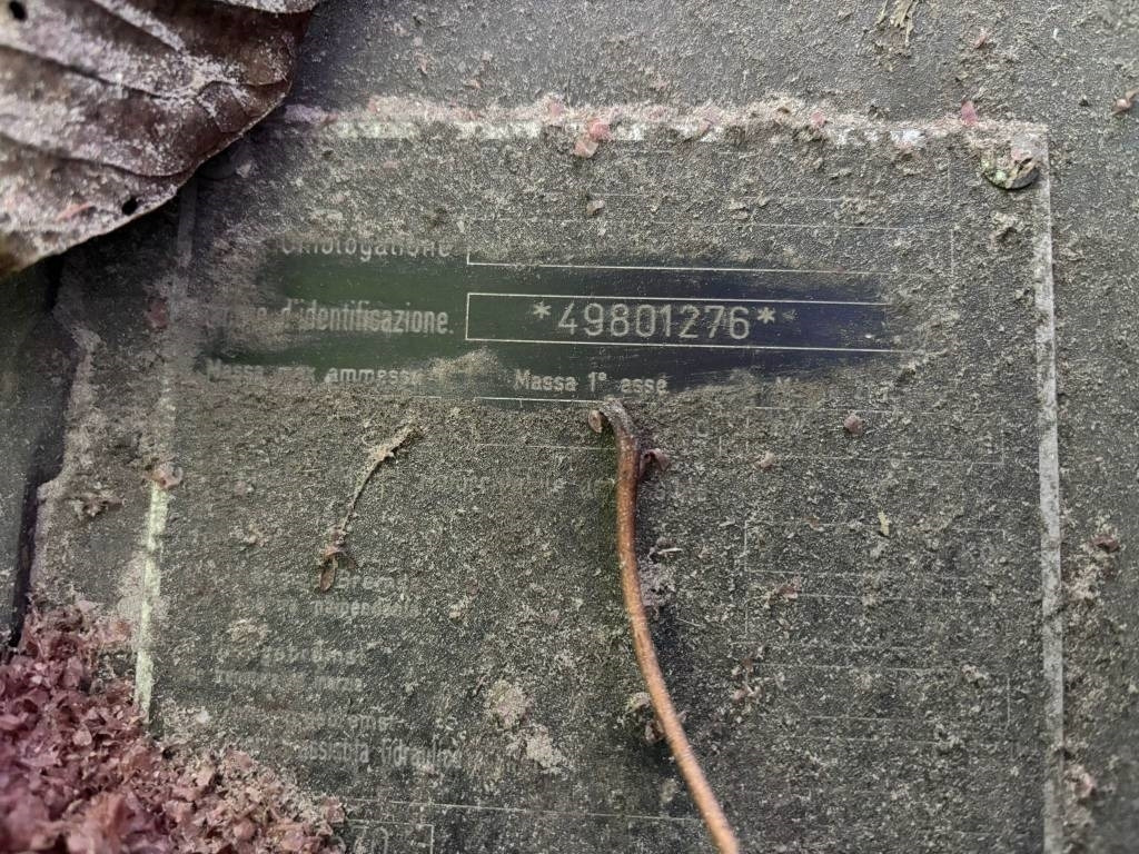 Claas Jaguar 970 - Feldhäcksler: das Bild 3 Claas Jaguar 970 - Feldhäcksler: das Bild 3