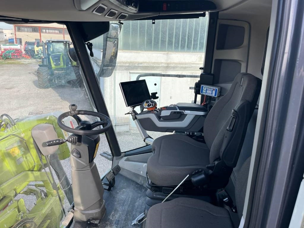 Mähdrescher Claas TRION 530 MONTANA: das Bild 12