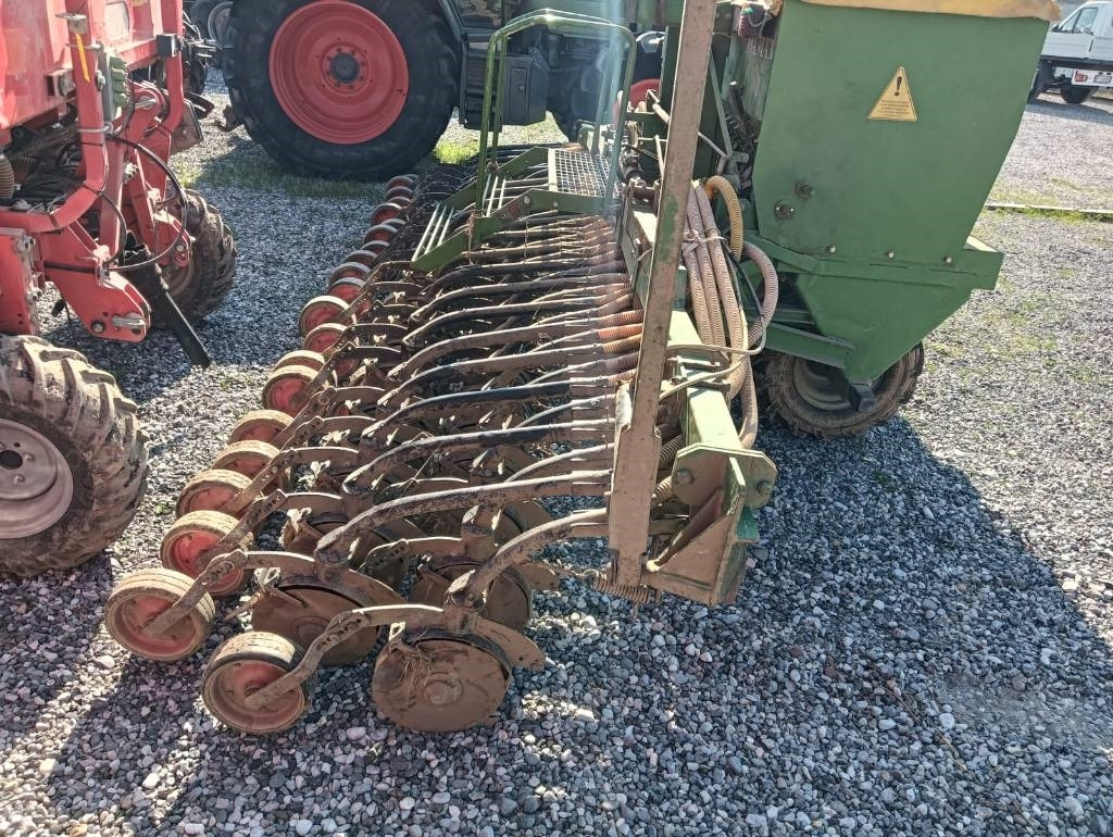 Damax 5 MT - Einzelkornsämaschine: das Bild 3 Damax 5 MT - Einzelkornsämaschine: das Bild 3